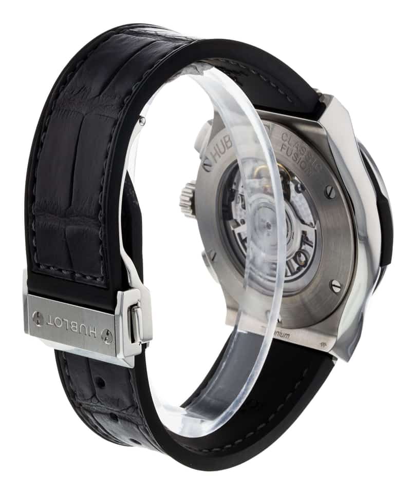 Hublot Classic Fusion 541.NX.7070.LR